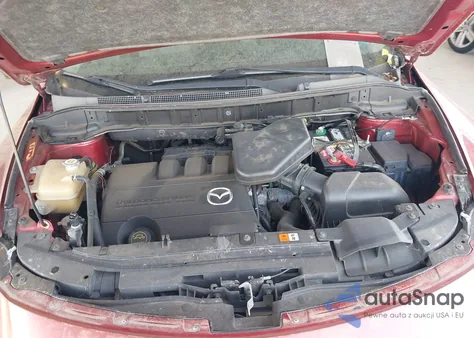 2013 Mazda Cx-9 Touring z USA, uszkodzony, nr VIN JM3TB2CA1D0416059